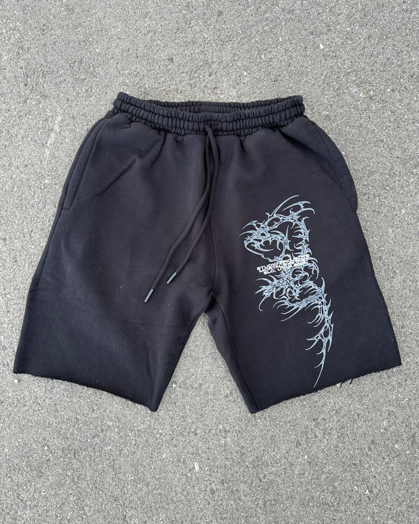 SiGiL COTTON SHORTS
