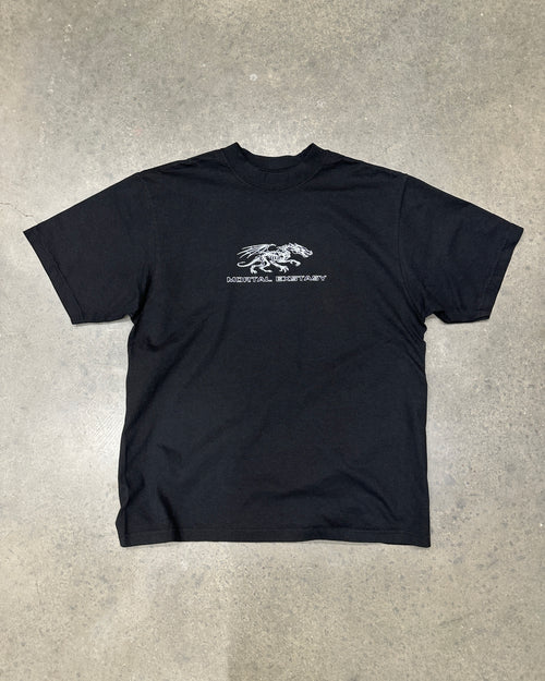BONES LOGO TEE