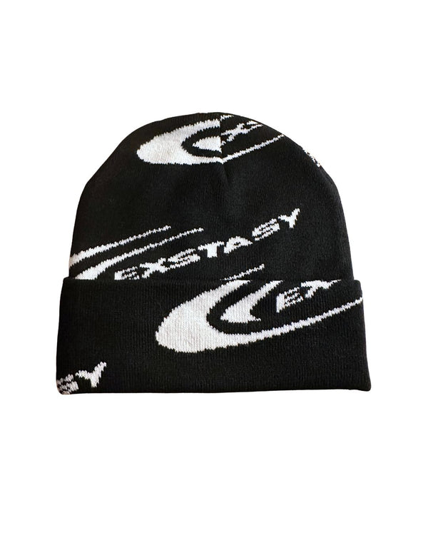 EXSTASY COMET BEANIE