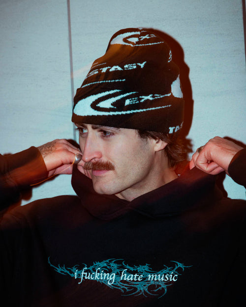 EXSTASY COMET BEANIE
