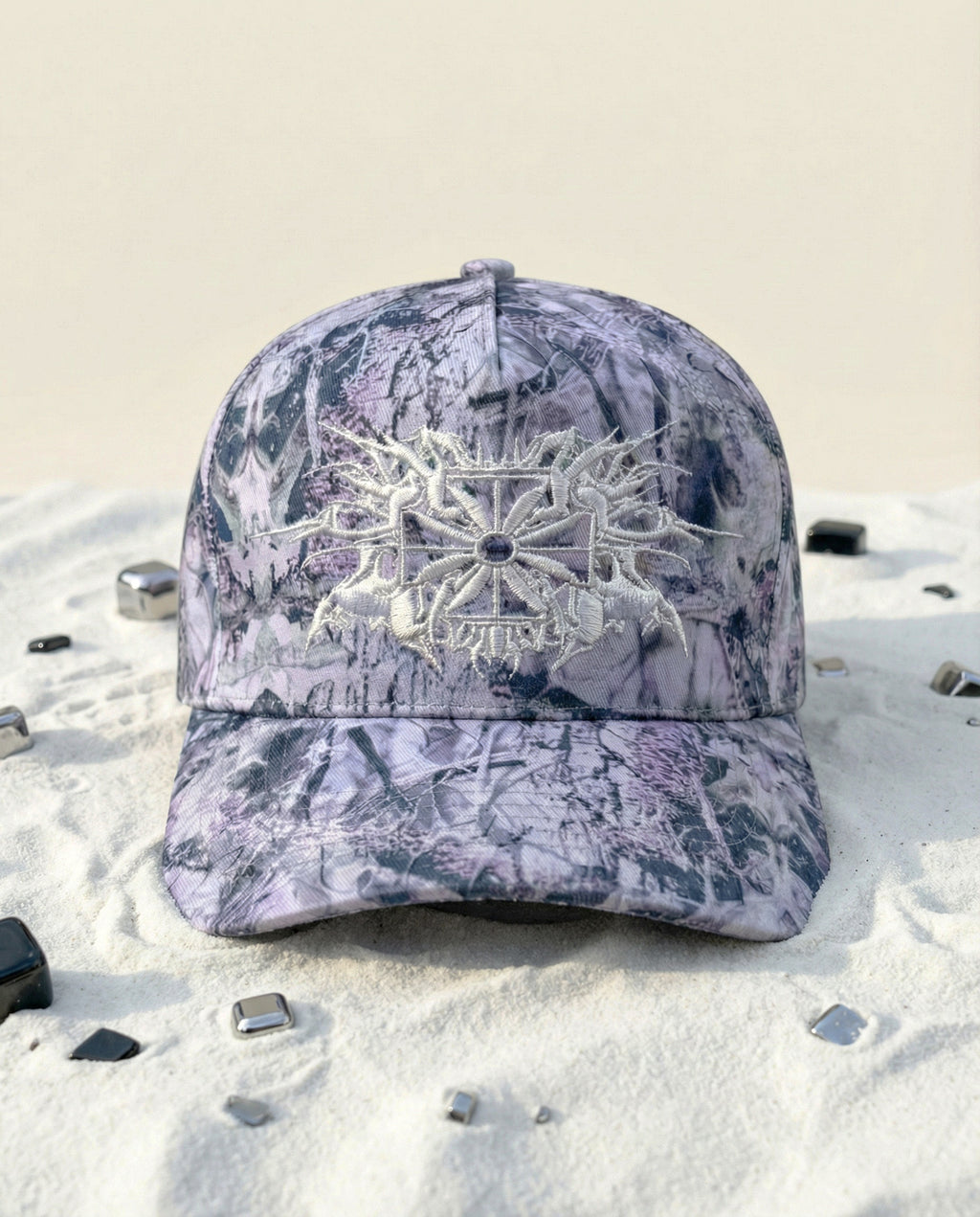 CYBER DEER [hat]