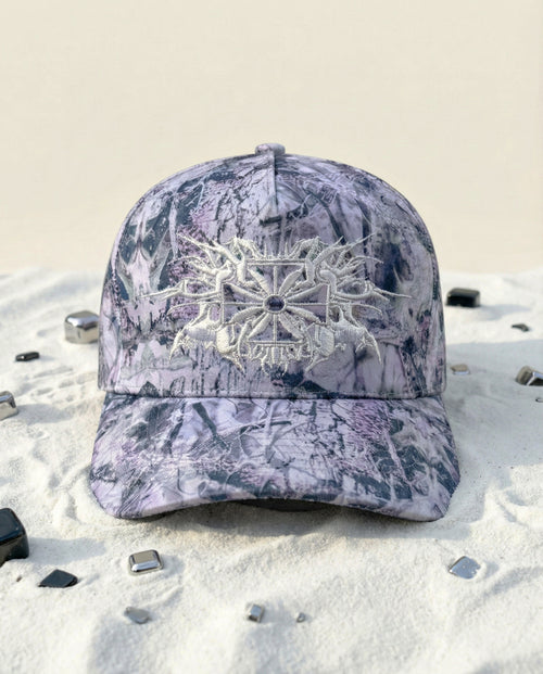 CYBER DEER [hat]