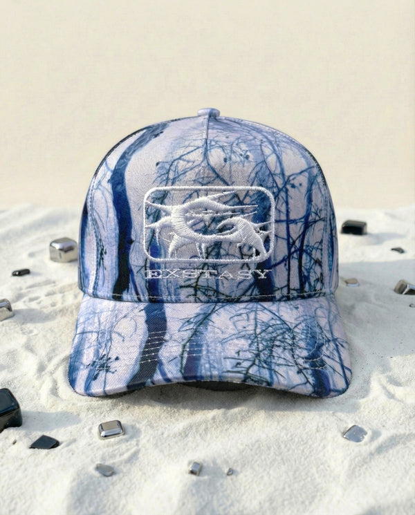 ICE FOREST [hat]