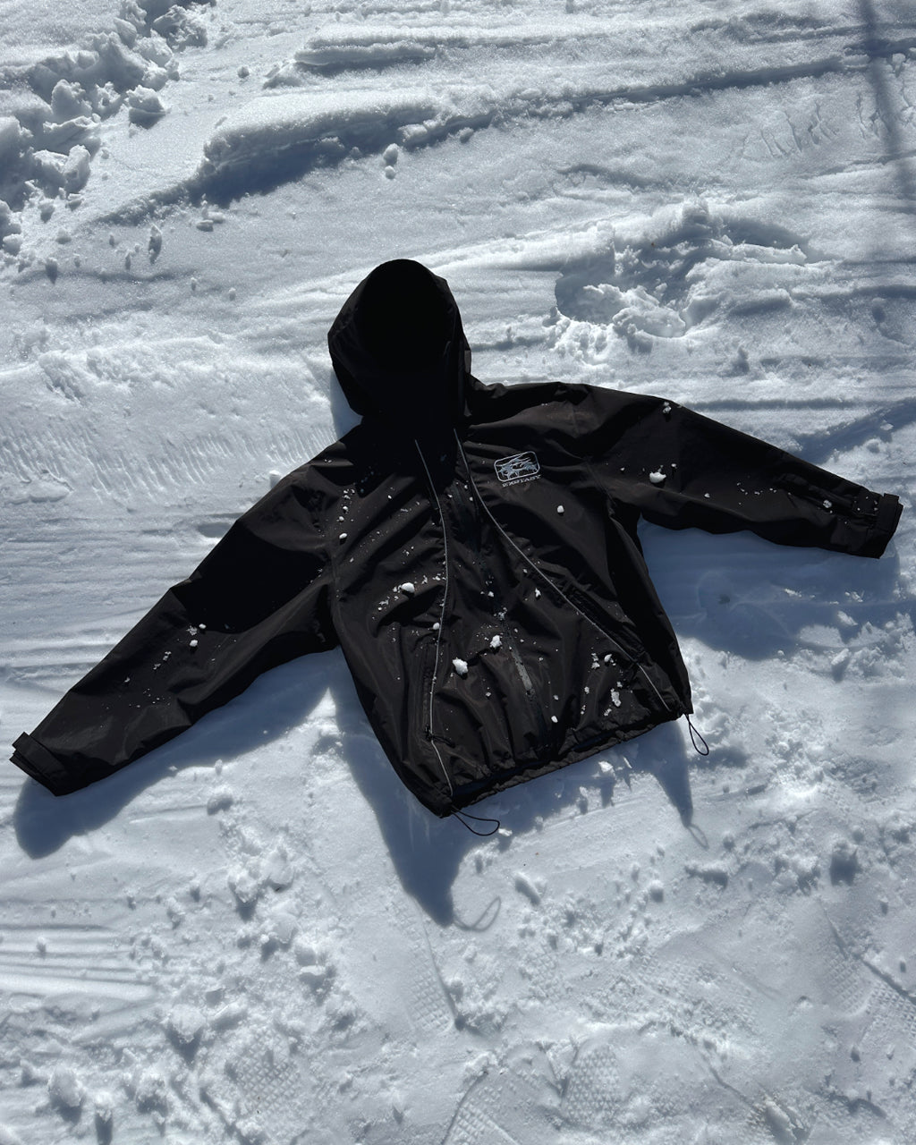 OBSIDIAN SHELL