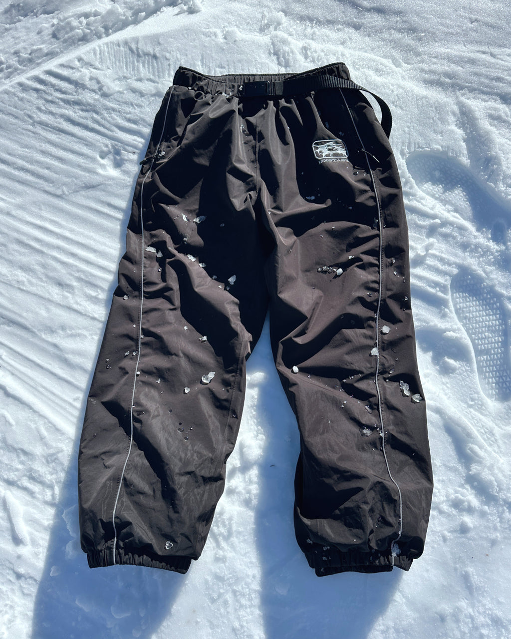 FULL OUTERWEAR KIT [obsidian]
